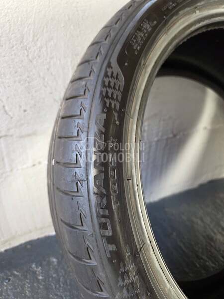 Bridgestone 225/40 R18 Letnja