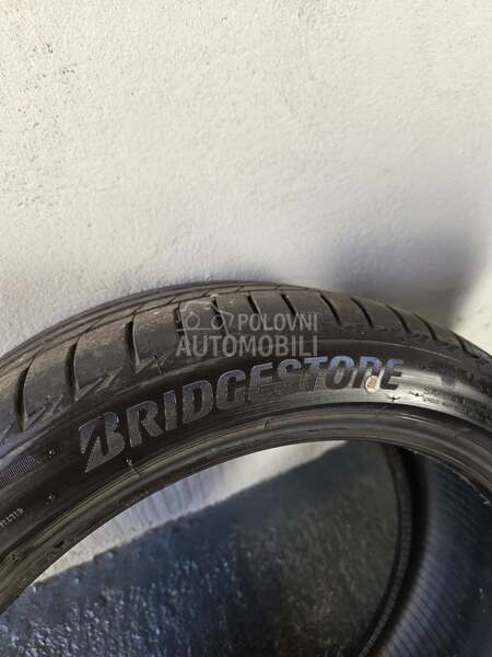 Bridgestone 225/40 R18 Letnja