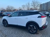Peugeot 2008 1.2I ALLURE VIRTUAL