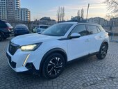 Peugeot 2008 1.2I ALLURE VIRTUAL