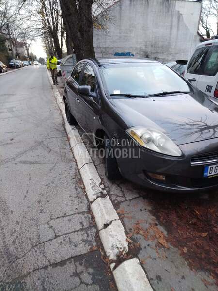 Fiat Bravo 
