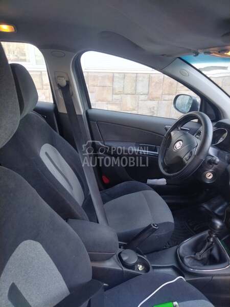 Fiat Bravo 