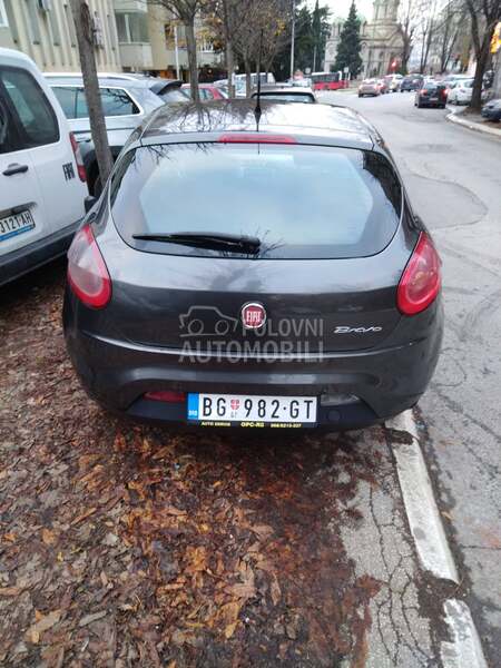 Fiat Bravo 