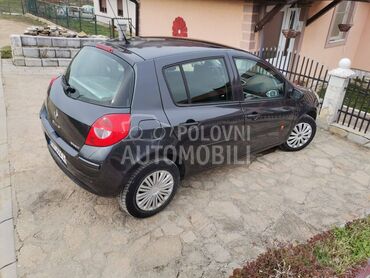 Renault Clio CLIO III