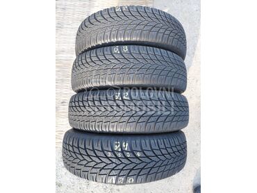 Lassa 165/70 R14 Zimska