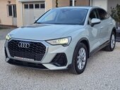 Audi Q3 2.0 TDI SB