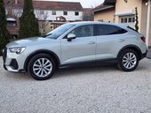 Audi Q3 2.0 TDI SB