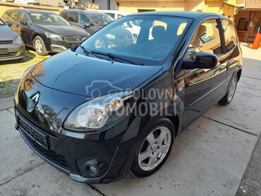 Renault Twingo 1.5 DCI