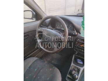 Hyundai Accent 1.3