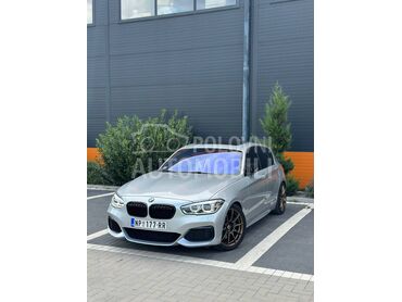 BMW M 140i B58 700hp