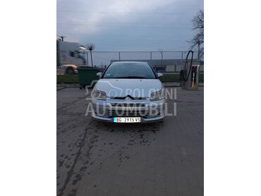 Citroen C4 VTS EXCLUSIVE