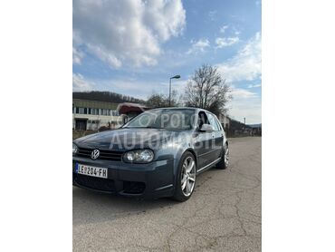 Volkswagen Golf 4 