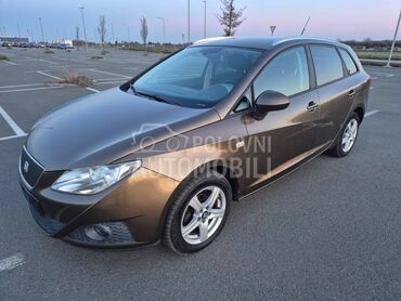 Seat Ibiza 1.2 TDI NA.VII