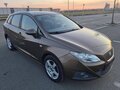 Seat Ibiza 1.2 TDI NA.VII