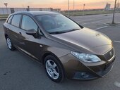 Seat Ibiza 1.2 TDI NA.VII