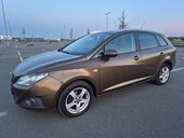 Seat Ibiza 1.2 TDI NA.VII