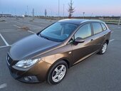 Seat Ibiza 1.2 TDI NA.VII