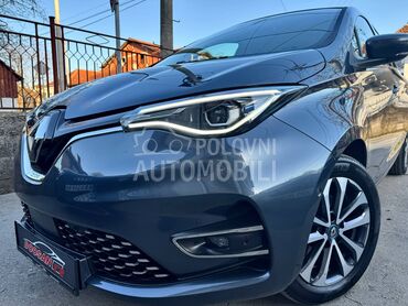 Renault Zoe INTENS R110