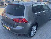 Volkswagen Golf 7 1.4B D.S.G NOV