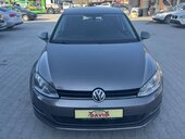 Volkswagen Golf 7 1.4B D.S.G NOV