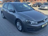 Volkswagen Golf 7 1.4B D.S.G NOV