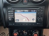 Nissan Qashqai REST. PANO NAV KAM