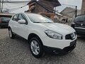 Nissan Qashqai REST. PANO NAV KAM