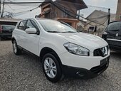 Nissan Qashqai REST. PANO NAV KAM