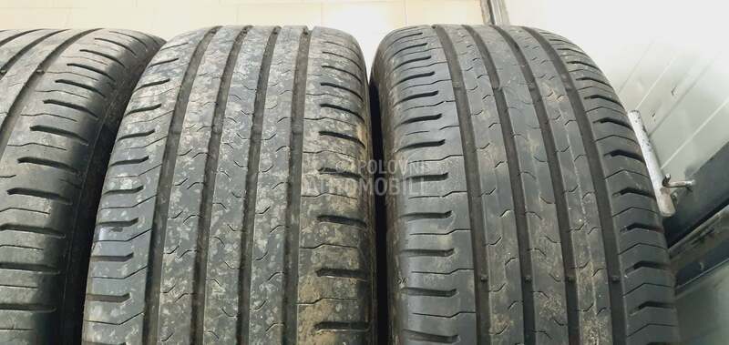 Continental 215/55 R17 Letnja
