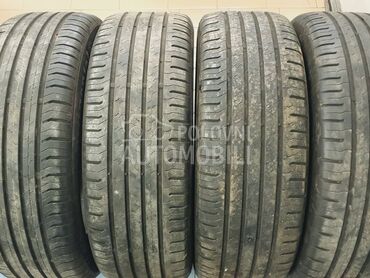 Continental 215/55 R17 Letnja
