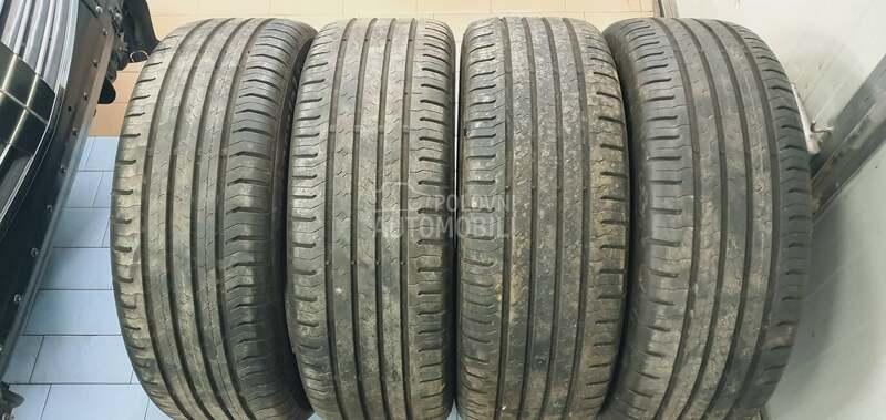 Continental 215/55 R17 Letnja