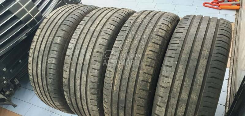 Continental 215/55 R17 Letnja