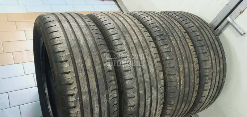 Continental 215/55 R17 Letnja