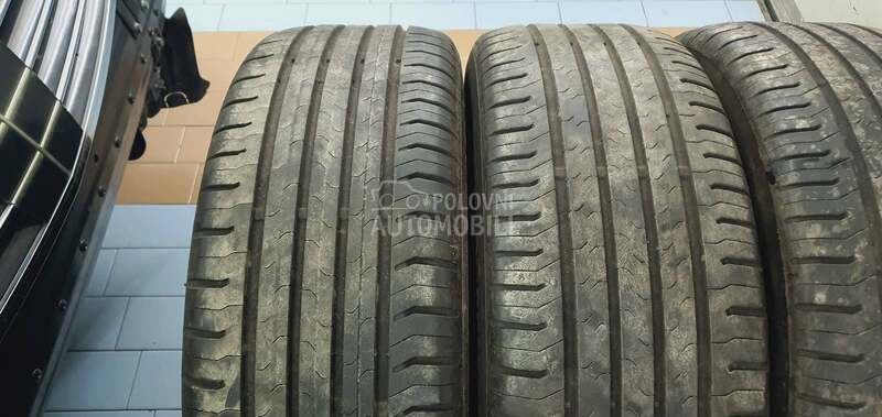 Continental 215/55 R17 Letnja