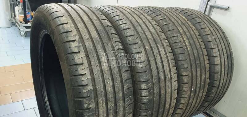 Continental 215/55 R17 Letnja