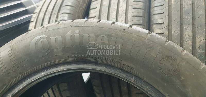 Continental 215/55 R17 Letnja