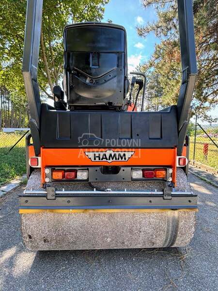 Hamm HD12