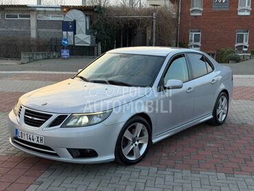 Saab 9-3 1.9 DITD Bi-turbo