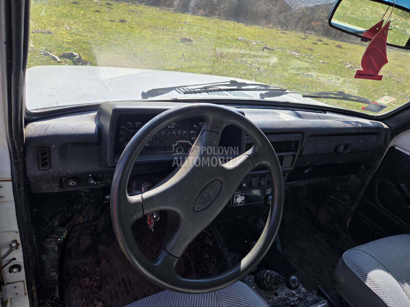 Lada Niva 