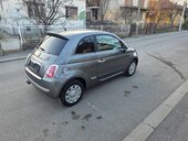 Fiat 500 1.2