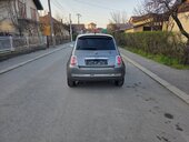 Fiat 500 1.2