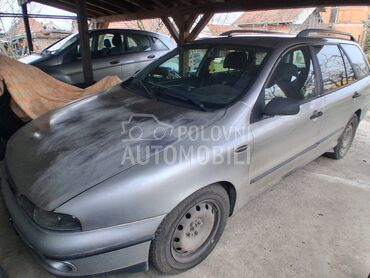 Fiat Marengo 1.9 jtd