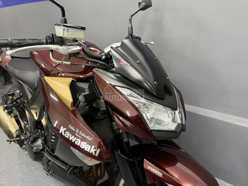 Kawasaki z1000 z 1000 ABS CH