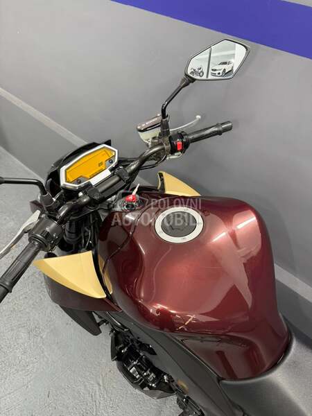 Kawasaki z1000 z 1000 ABS CH