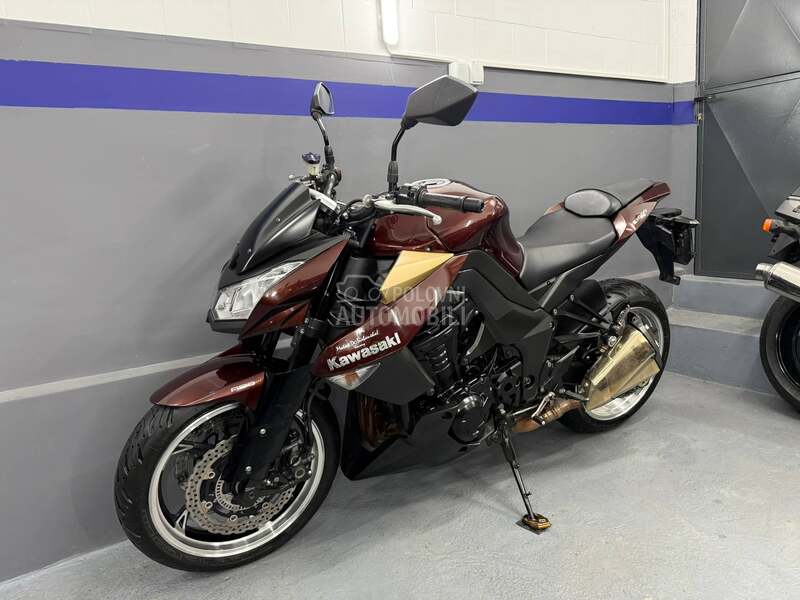 Kawasaki z1000 z 1000 ABS CH