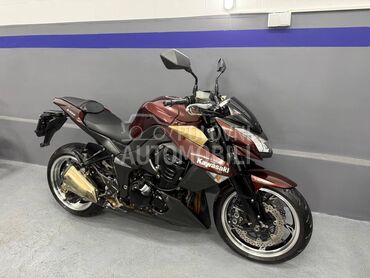 Kawasaki z1000 z 1000 ABS CH