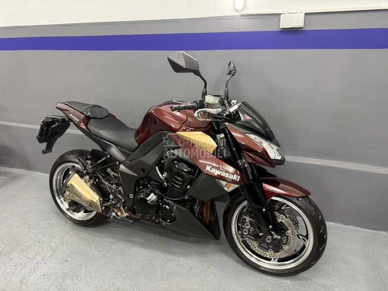 Kawasaki z1000 z 1000 ABS CH