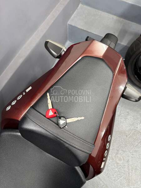 Kawasaki z1000 z 1000 ABS CH