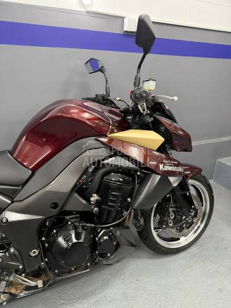 Kawasaki z1000 z 1000 ABS CH
