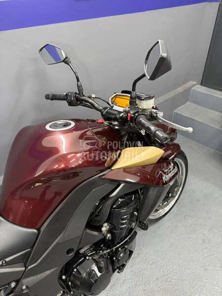 Kawasaki z1000 z 1000 ABS CH